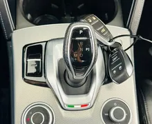 Zunanja slika - Alfa Romeo Stelvio - Q4 2.2 Diesel 210 Veloce Avt.KAMERA.NAVI.USNJE.4X4 - 10 - Predogledna slika