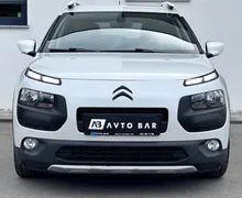 Zunanja slika - Citroën C4 Cactus - 1.2 THP PureTech S S Rip Curl - 2 - Predogledna slika