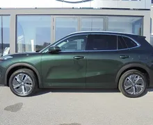 Zunanja slika - Geely StarRay EM-i - MAX - 6 - Predogledna slika