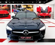 Zunanja slika - Mercedes-Benz CLA Shooting Brake - CLA 180 Shooting Brake 1.LASTNIK SAMO 81000KM-TO - 2 - Predogledna slika