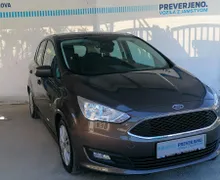 Zunanja slika - Ford C-MAX - 1.0 EcoBoost 92 kW Trend - 1 - Predogledna slika