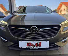 Zunanja slika - Opel Insignia - 2.0 CDTI 125KW|LED|KEYLESS|VLEČNA KLJUKA|NAVI - 3 - Predogledna slika