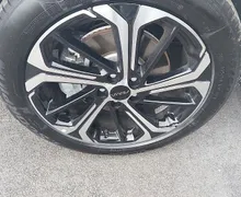 Zunanja slika - Dongfeng Huge - 1.5 turbo - 12 - Predogledna slika