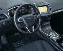 Zunanja slika - Ford S-MAX - 2.0TDCi Titanium Auto LED•LANE•NAVI•KAMERA•KEYLES• - 5 - Predogledna slika