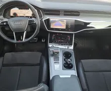 Zunanja slika - Audi A6 - Avant 40 TDI quattro S tronic S line 150kW - ACC ... - 10 - Predogledna slika