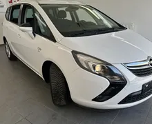 Zunanja slika - Opel Zafira - Tourer 1.4 Turbo.EMŠKI.NAVI.GRET.SEDEŽEV.5 SEDEŽEV - 15 - Predogledna slika