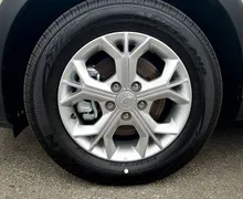 Zunanja slika - KG Mobility Tivoli - 1.5 GDI-T Fresh - 6 - Predogledna slika