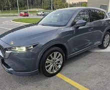 Zunanja slika - Mazda CX-5 - CD184 AWD Takumi PlusAT|BOSE|FulLED|HUD|USNJE| - 1 - Predogledna slika