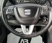Zunanja slika - Seat Alhambra - 2.0 TDI+7.SED+F1+DSG+TEMP - 13 - Predogledna slika