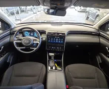 Zunanja slika - Hyundai Tucson - 1.6 CRDi MHEV 48V Premium DCT ACC LANE KEYLESS - 13 - Predogledna slika
