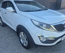 Zunanja slika - KIA Sportage - 1.7 CRDi + BREZ POLOGA TUDI ZA TUJCE - 3 - Predogledna slika