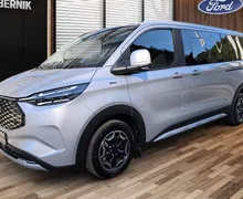 Zunanja slika - Ford Tourneo - Custom E- - 1 - Predogledna slika