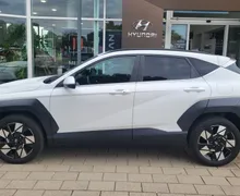Zunanja slika - Hyundai Kona - 1.6 T-GDI Premium AUT-slo-1last-tov.garan-navi-alu - 3 - Predogledna slika