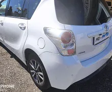 Zunanja slika - Toyota Verso - 1.6 D-4D-XENON-PANORAMA-NAVIGACIJA-PDC-TOP - 5 - Predogledna slika