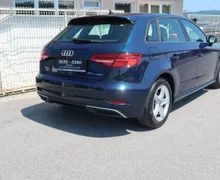 Zunanja slika - Audi A3 - 40 E-tron S-tronic-VIRTUAL-LED-NAVI-PDC - 9 - Predogledna slika