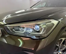 Zunanja slika - BMW X1 - sDrive18i Advantage AUT - 3 - Predogledna slika