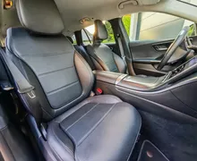 Notranja slika - Mercedes-Benz C-Razred - C 200 d T Avantgarde Avt. - 8 - Predogledna slika