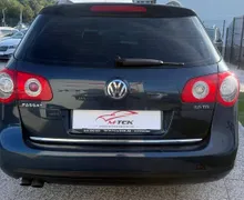 Zunanja slika - Volkswagen Passat Variant - 2.0 TDI Comfortline - 4 - Predogledna slika
