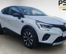 Zunanja slika - Renault Captur - TCe 90 Limited - 1 - Predogledna slika
