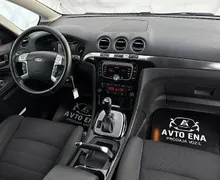 Zunanja slika - Ford S-MAX - 2.0 TDCi Titanium - XENON - PDC - TEMP - 11 - Predogledna slika