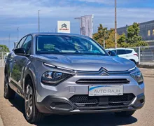 Zunanja slika - Citroën C4 - YOU  1.2 PureTech 100 S S BVM6 - 2 - Predogledna slika