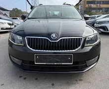 Zunanja slika - Škoda Octavia - Combi 1.6 TDI Ambition DSG - XENON - NAVI - PDC - - 2 - Predogledna slika