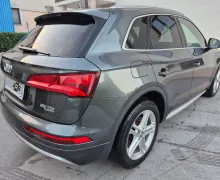 Zunanja slika - Audi Q5 - Q5 - 11 - Predogledna slika