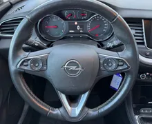 Notranja slika - Opel Crossland X - 1.2 Turbo Innovation-SLO-1. lastnik-LED-Vl. klju.. - 8 - Predogledna slika
