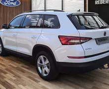 Zunanja slika - Škoda Kodiaq - 2.0 TDI 150 PS DSG - 2. LAST.- NAVI - ALU - VK - 5 - Predogledna slika