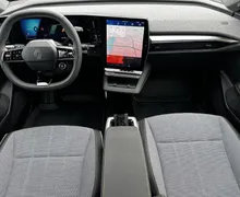 Zunanja slika - Renault Scénic - Scenic Techno E-Tech Electric 170 Comfort range - 9 - Predogledna slika