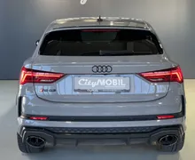 Zunanja slika - Audi RS Q3 Sportback - RSQ3-SPORTBACK-1.LAST-VIRTUAL-MATRIX-NAVI-GRETJE - 6 - Predogledna slika