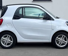 Zunanja slika - Smart fortwo - EQ+SAMO 13.726 km+ALU+TEMP - 6 - Predogledna slika