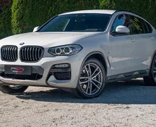 Zunanja slika - BMW X4 - serija : xDrive20i  M Sport•FULL LED•PDC•NAVI•GR.SEDEŽ - 1 - Predogledna slika