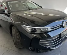 Zunanja slika - Volkswagen Passat - Variant 1.5 TSI e DSG.ELEGANCE.KAMERA.110 KM NA ELEKTRIKO - 14 - Predogledna slika