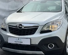 Zunanja slika - Opel Mokka - 1.6 - SLO-PDC 2x - ALU18 - 94000km - 2 - Predogledna slika