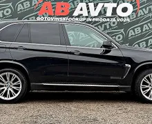 Zunanja slika - BMW X5 - serija : xDrive30d Avt Individual+ALU+NAVI PRO+BIXENON+TOP - 4 - Predogledna slika