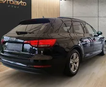 Zunanja slika - Audi A4 Avant - 2.0 TDI  S Line•Opravljen veliki servis - 3 - Predogledna slika