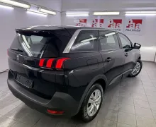 Zunanja slika - Peugeot 5008 - 1.2 PureTech 96 KW Avt.NAVI.KAMERA.2023 VELIKI SER - 11 - Predogledna slika