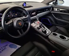 Zunanja slika - Porsche Panamera - 4E-Hybrid Platinum Edition•SOFTCLOSE•AIR•PANO•BOSE - 9 - Predogledna slika