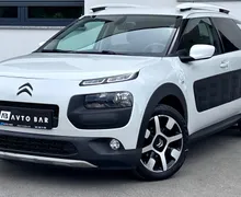 Zunanja slika - Citroën C4 Cactus - 1.2 THP PureTech S S Rip Curl - 1 - Predogledna slika