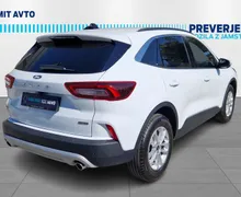 Zunanja slika - Ford Kuga - 2.5 Duratec FHEV Titanium CVT-SLO-LED-NAVI-KAMERA - 3 - Predogledna slika