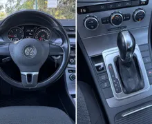 Zunanja slika - VW Passat - 2.0 TDI DSG BlueM. Comfortline tempomat - 10 - Predogledna slika