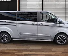 Zunanja slika - Ford Tourneo Custom Sport - 2.0 TDCi - 3 - Predogledna slika