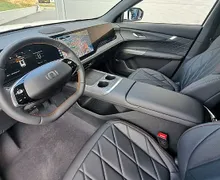 Zunanja slika - Changan CS75 Plus - 8AT FULLED•ACC•PANORAMA•NAVI•KAMERA-360•20C• - 8 - Predogledna slika