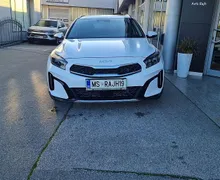 Zunanja slika - KIA XCeed - 1.6 T-GDi EX WAY ISG. 7DCT 110 kW - 3 - Predogledna slika