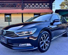Zunanja slika - Volkswagen Passat - 2.0 TDI 4-MOTION - 2 - Predogledna slika