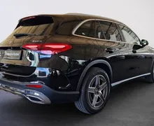 Zunanja slika - Mercedes-Benz GLC-Razred - GLC 300 d 4MATIC AMG Line - 3 - Predogledna slika