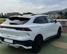 Zunanja slika - Forthing Forthing T5 EVO - T5 Evo Luxury LED.360° POGLED.2XPDC.MASAŽNI SED. - 5 - Predogledna slika