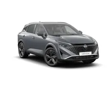 Zunanja slika - Nissan Qashqai - Tekna 1.3 DIG-T 158 Mild Hybrid - 3 - Predogledna slika