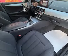 Zunanja slika - BMW serija 5: - 520d - 6 - Predogledna slika